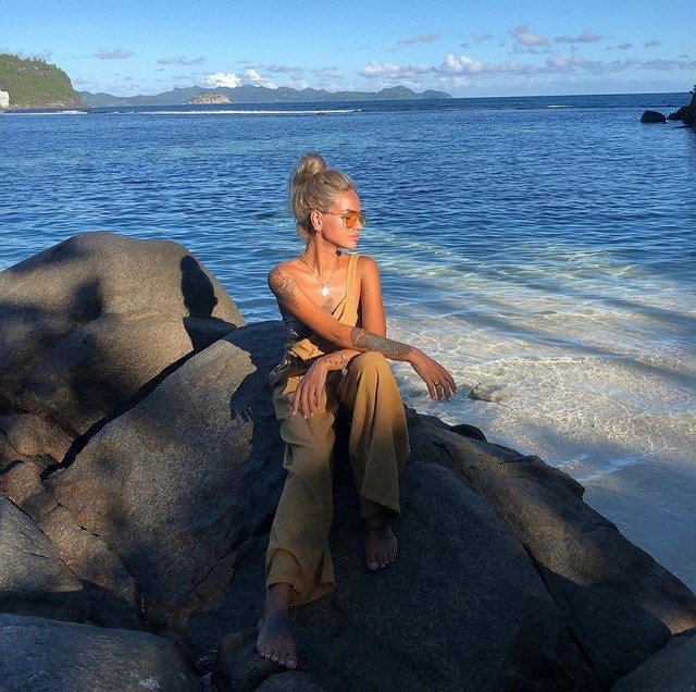 Фото участников с Сейшел (2.06.2020)