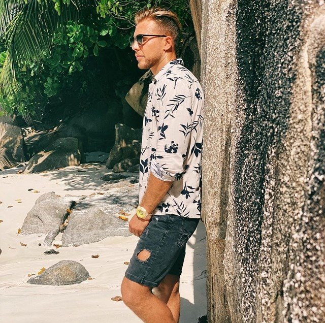 Фото участников с Сейшел (2.06.2020)