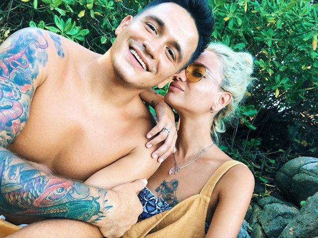 Фото участников с Сейшел (2.06.2020)