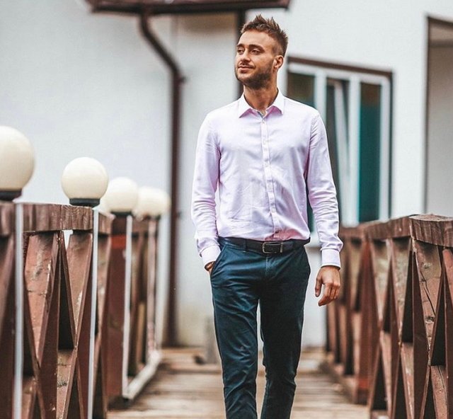 Алексей Безус: Захар боится, что Яна испортит его авторитет