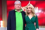 Екатерина Богданова: Мне нужно миллионов 20