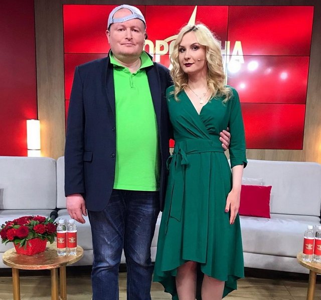 Екатерина Богданова: Мне нужно миллионов 20