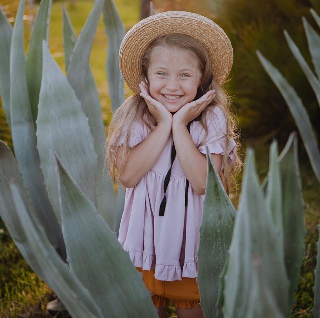 Фотоподборка детей участников (2.06.2020)