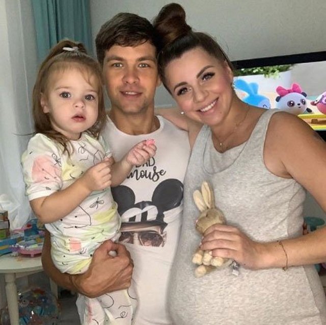 Фотоподборка детей участников (2.06.2020)