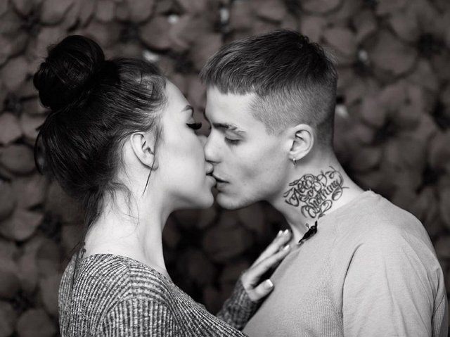 Из блога Редакции: Алена Савкина покупает вещи Колесникову