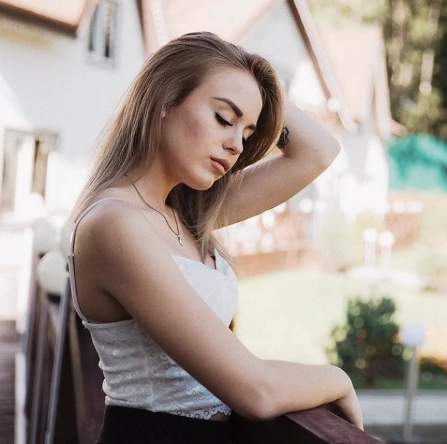 Милена Безбородова пригрозила Леше Безусу расправой?