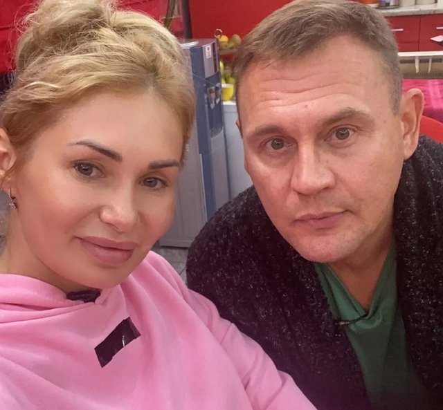 Ангелина Монах заявила о желании расстаться со Степаном Меньщиковым Ангелина Монах заявила о желании расстаться со Степаном Меньщиковым