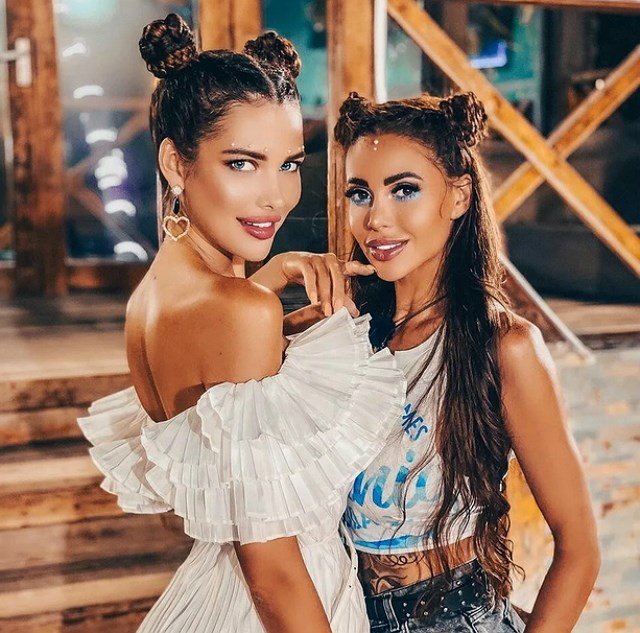 Алеся Семеренко прокомментировала отношения Ромашова и Белой