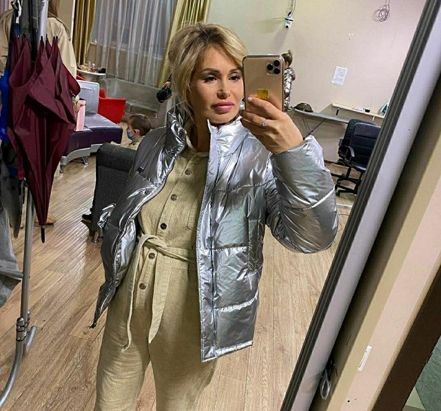 Фото с ток-шоу (3.06.2020)