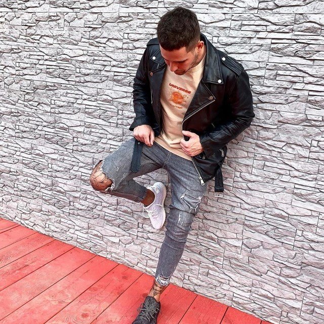 Фото с ток-шоу (3.06.2020)