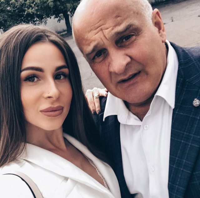 Фото с ток-шоу (3.06.2020)