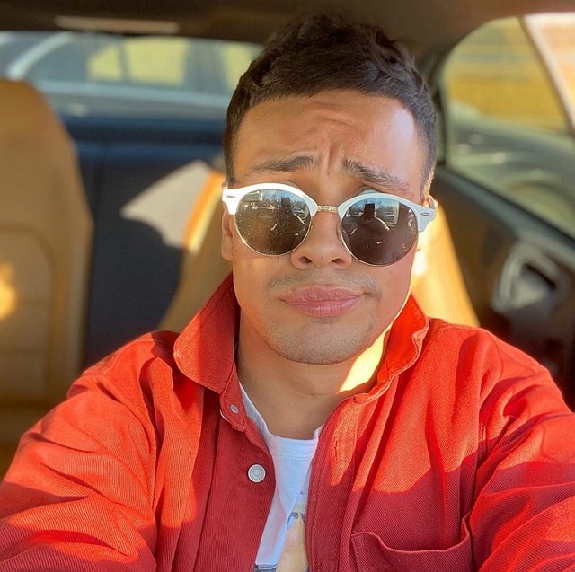 Даниил Сахнов: С ней есть, о чём поговорить