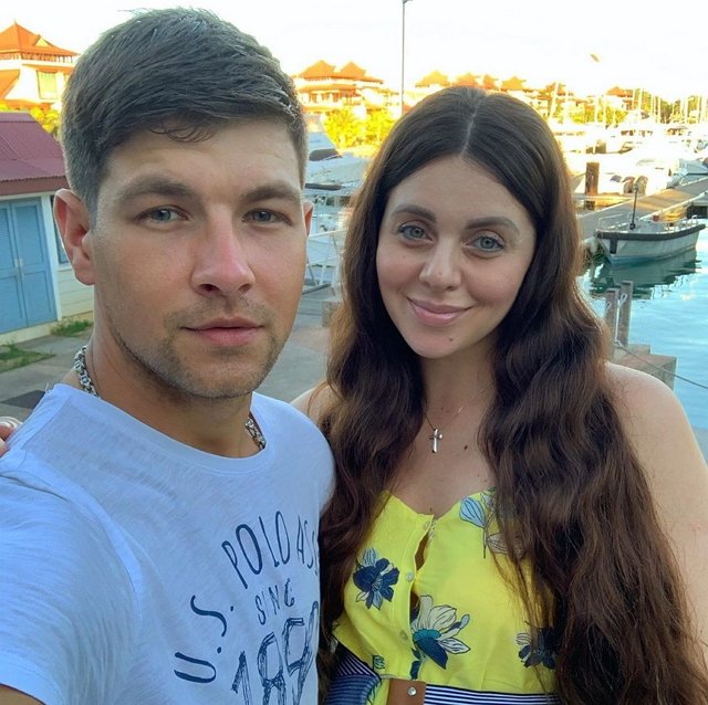 Свежие фото от участников (3.06.2020)