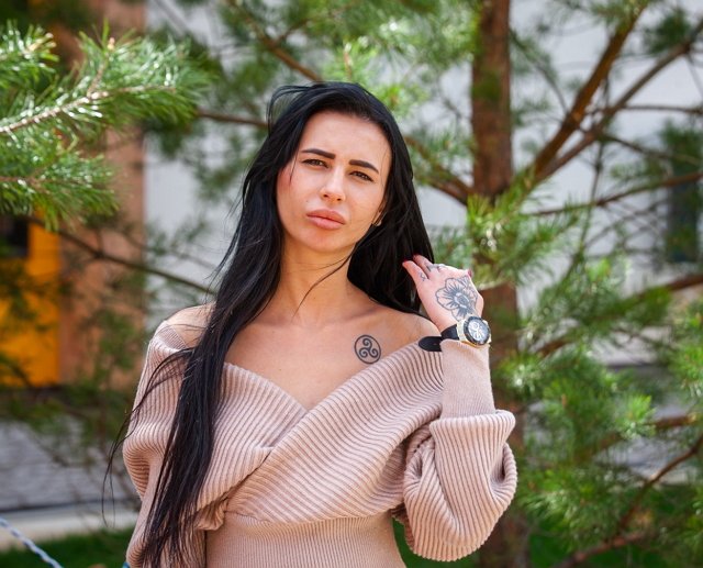 Свежие фото от участников (3.06.2020)