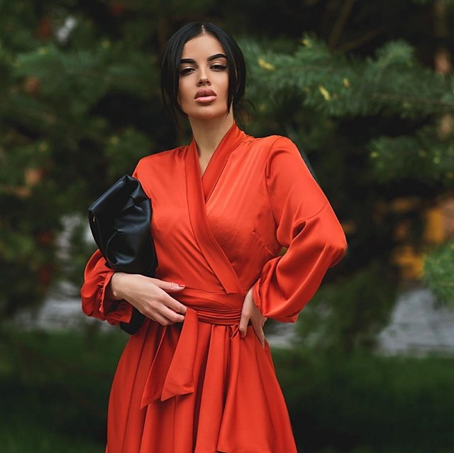 Свежие фото от участников (3.06.2020)