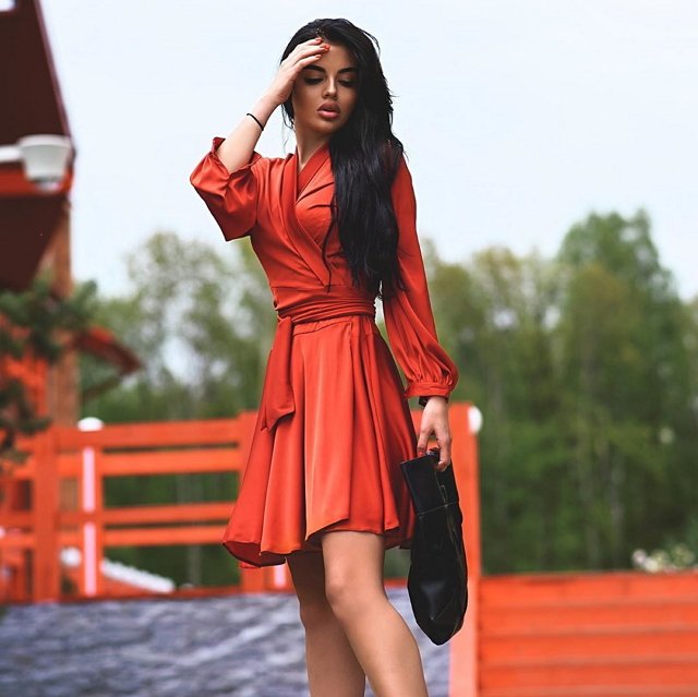 Свежие фото от участников (3.06.2020)