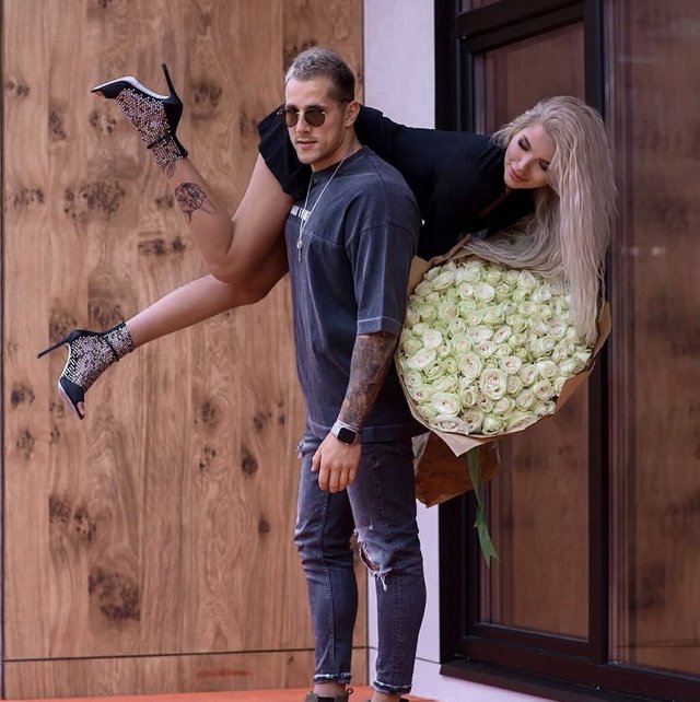 Свежие фото от участников (3.06.2020)