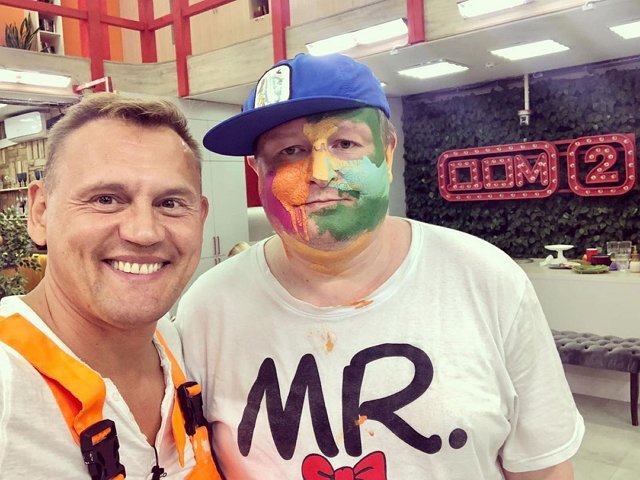 Свежие фото от участников (3.06.2020)