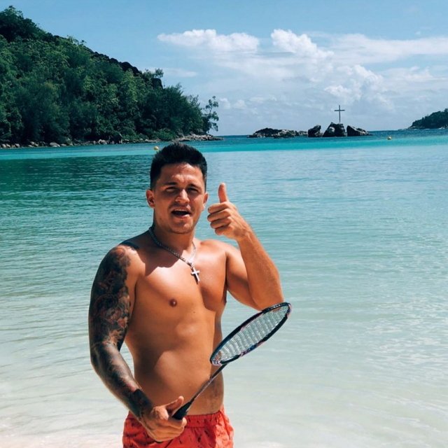 Фото участников с Сейшел (3.06.2020)