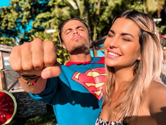 Фото участников с Сейшел (3.06.2020)