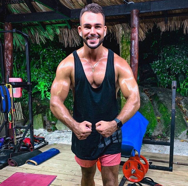 Фото участников с Сейшел (3.06.2020)