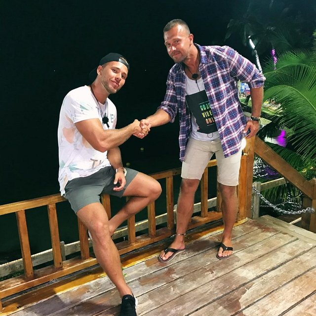 Фото участников с Сейшел (3.06.2020)