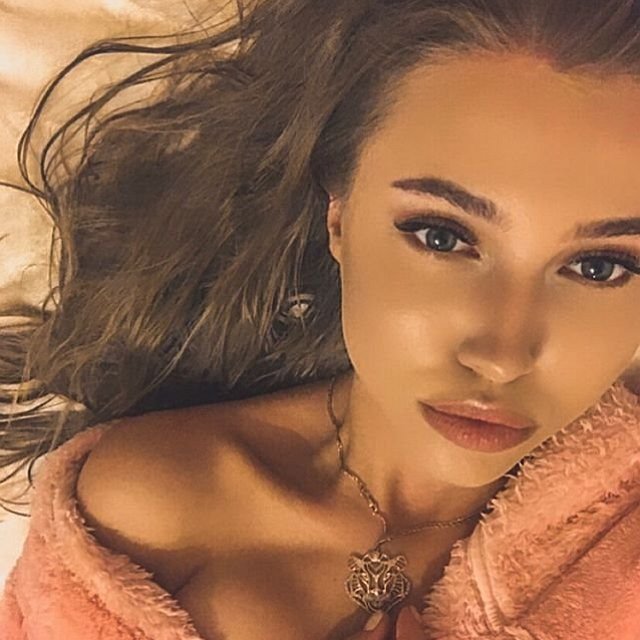 Новая участница проекта Алена Пономарева