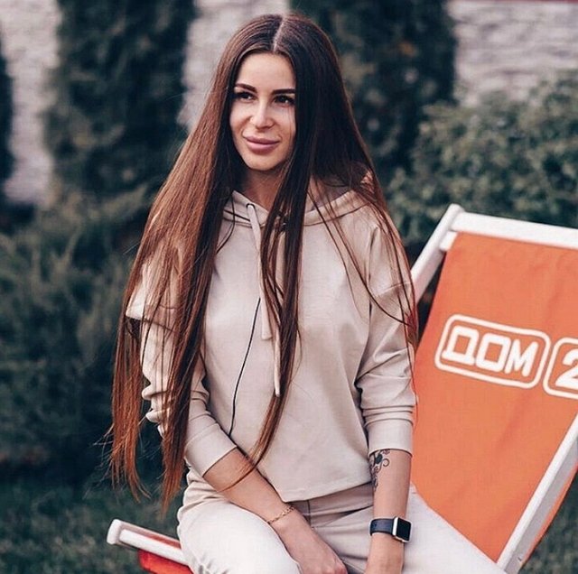 Анастасия Голд: Никто у неё ребёнка не заберёт