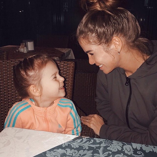 Фотоподборка детей участников (3.06.2020)