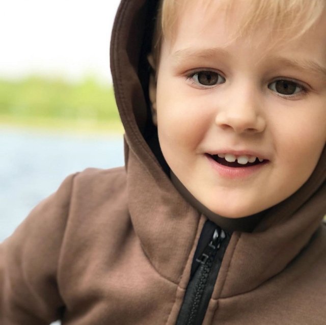 Фотоподборка детей участников (3.06.2020)