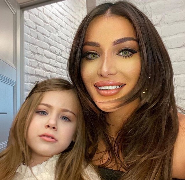 Анна Левченко: Мы все выяснили с Татой