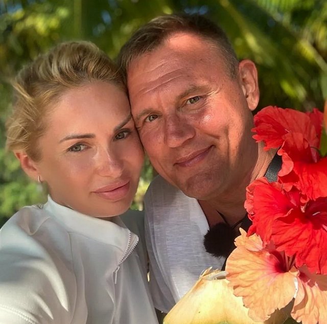 Саша Черно назвала Гелю Монах сплетницей