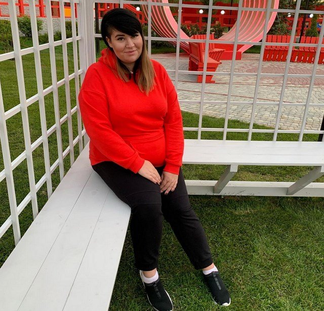 Саша Черно назвала Гелю Монах сплетницей