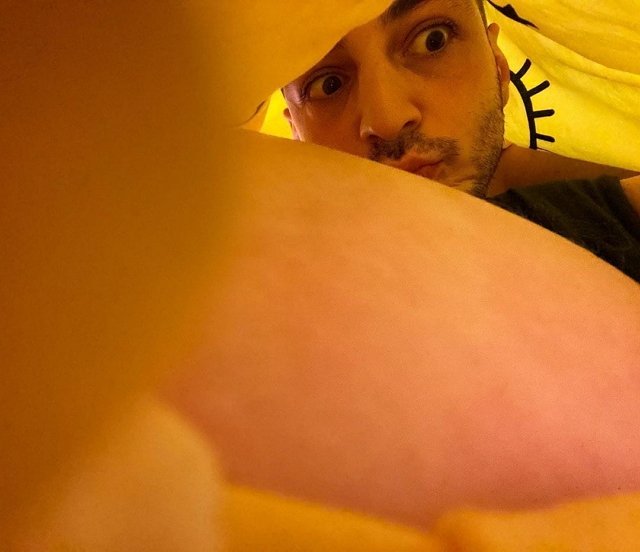 Иосиф Оганесян: Я стал очень нервным и вспыльчивым