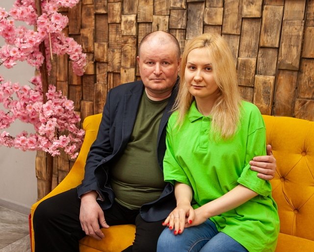 Екатерина Богданова: Люди меня не понимают