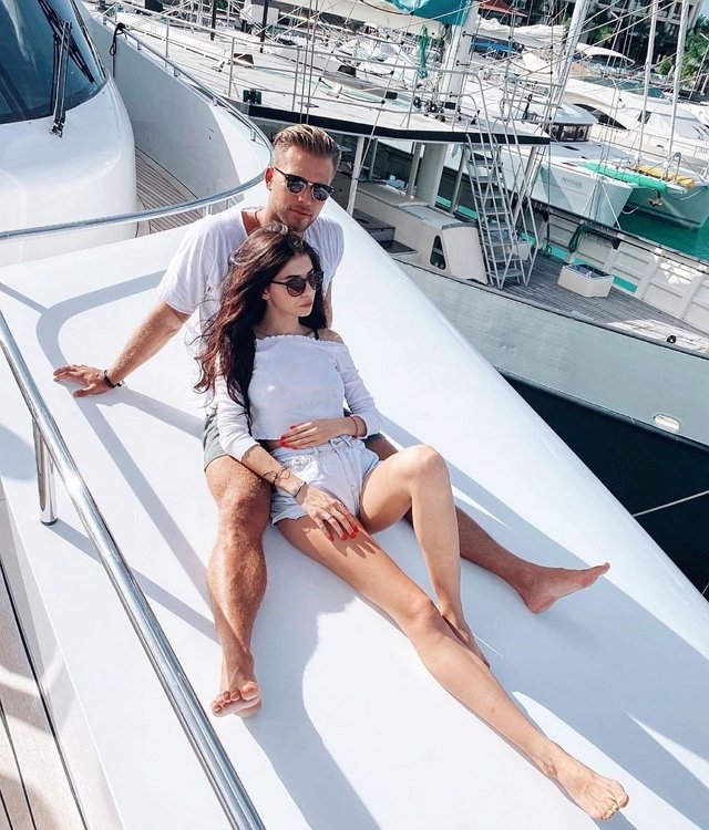 Ирина Пингвинова: Ответственность ложится на обоих