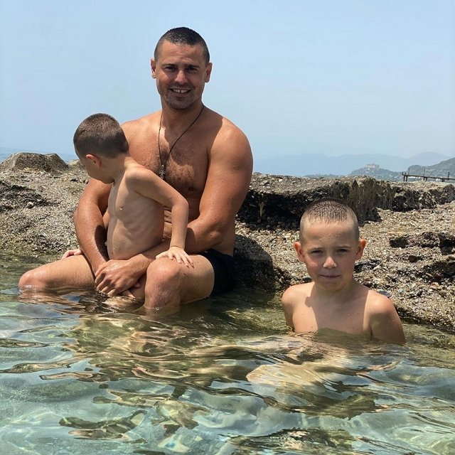 Фотоподборка детей участников (4.06.2020)