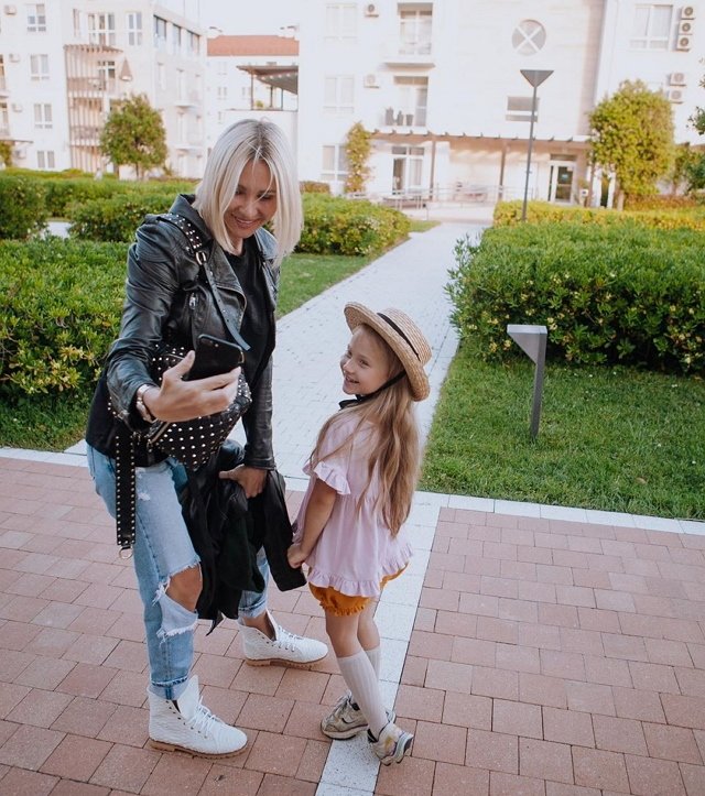 Фотоподборка детей участников (4.06.2020)