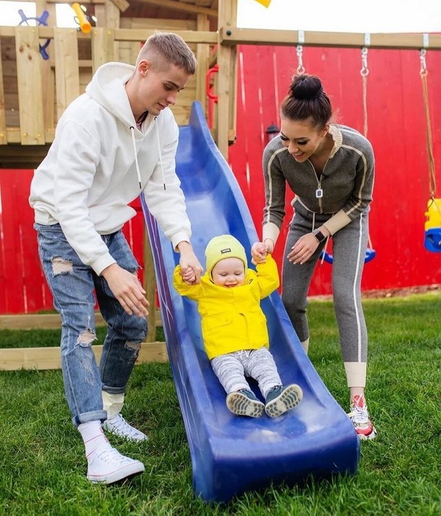 Фотоподборка детей участников (4.06.2020)