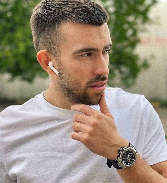 Блог редакции: Игорь Григорьев откроет пекарню?