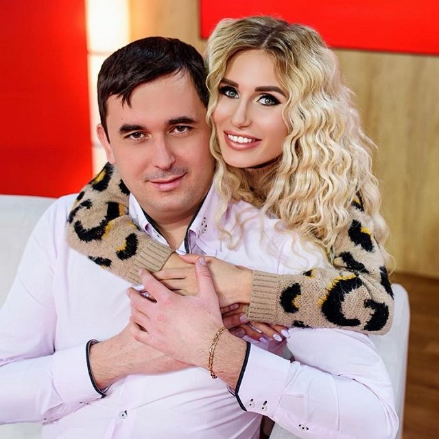 У Розы Райсон не получилось открыть свою студию красоты