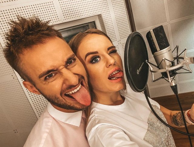 Милена Безбородова: Безуса для меня больше не существует