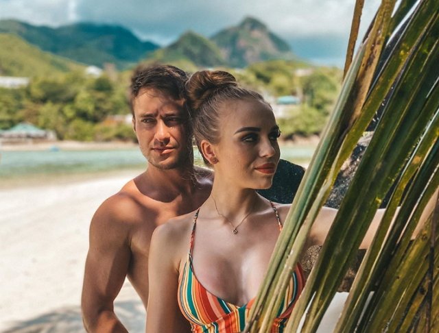 Милена Безбородова: Безуса для меня больше не существует