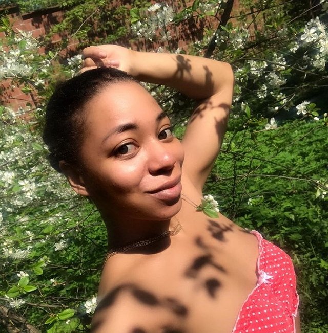 У Либерж Кпадону серьезные изменения в жизни