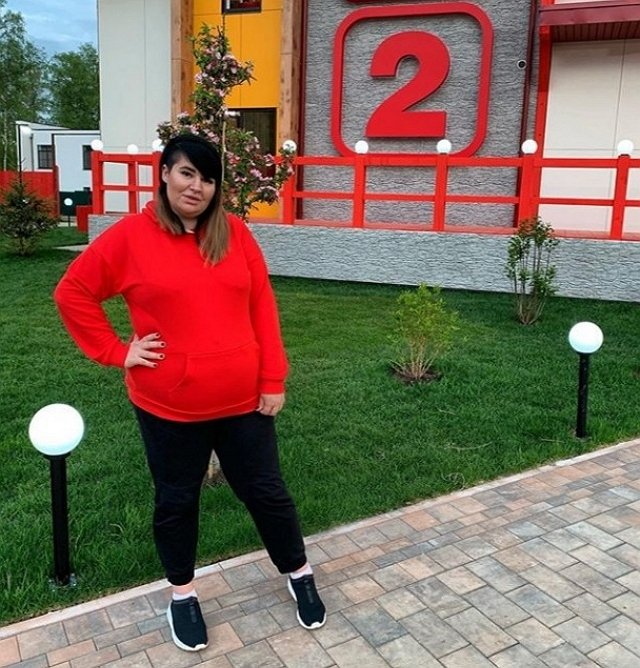 Александра Черно: Скорее всего, заберу к себе сестру