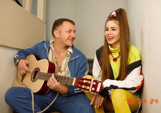 Анастасия Голд: Если проиграем, просто распишемся