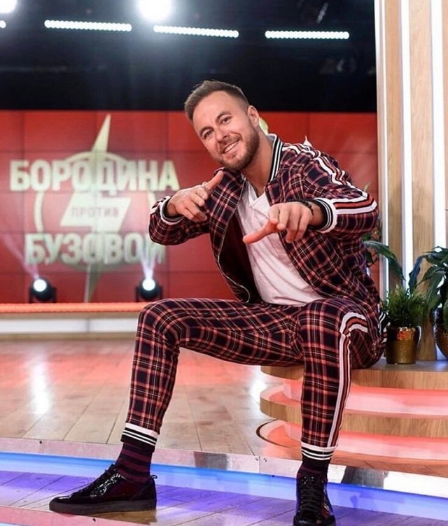 Никита Уманский: Татьяна Владимировна его не любит