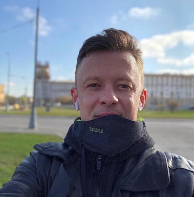 Макеев признался, что не верит в отношения Савкиной и Колесникова