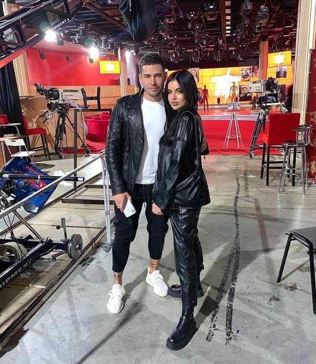 Свежие фото от участников (5.06.2020)