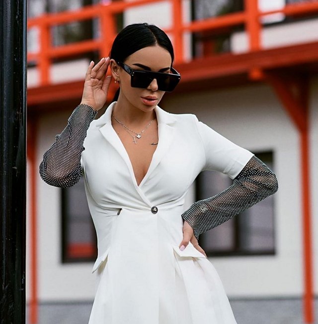 Свежие фото от участников (5.06.2020)